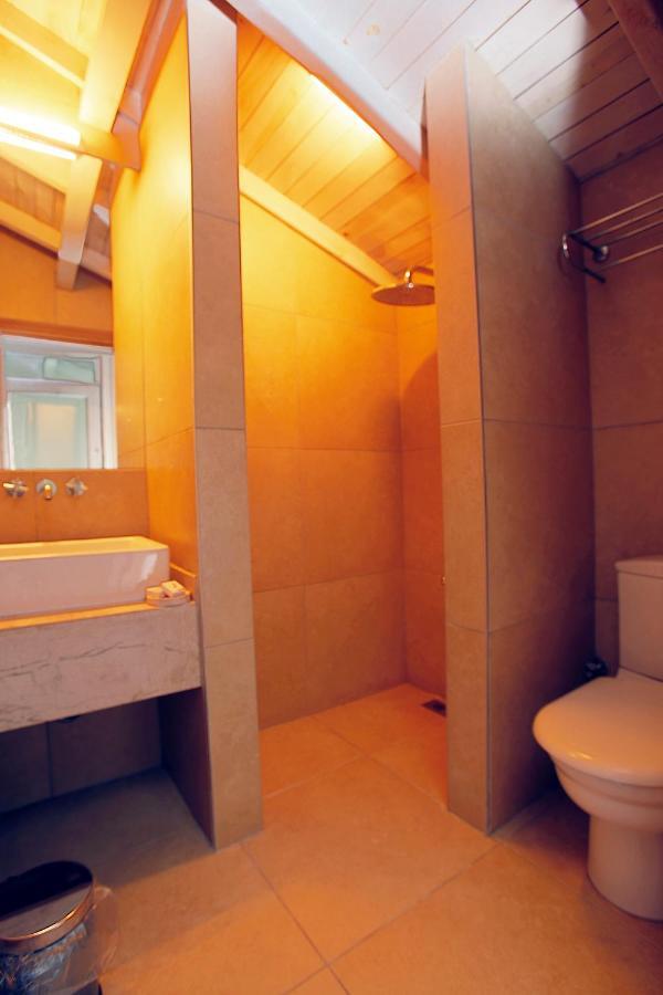 Castle Inn Boutique Hotel アンタルヤ エクステリア 写真