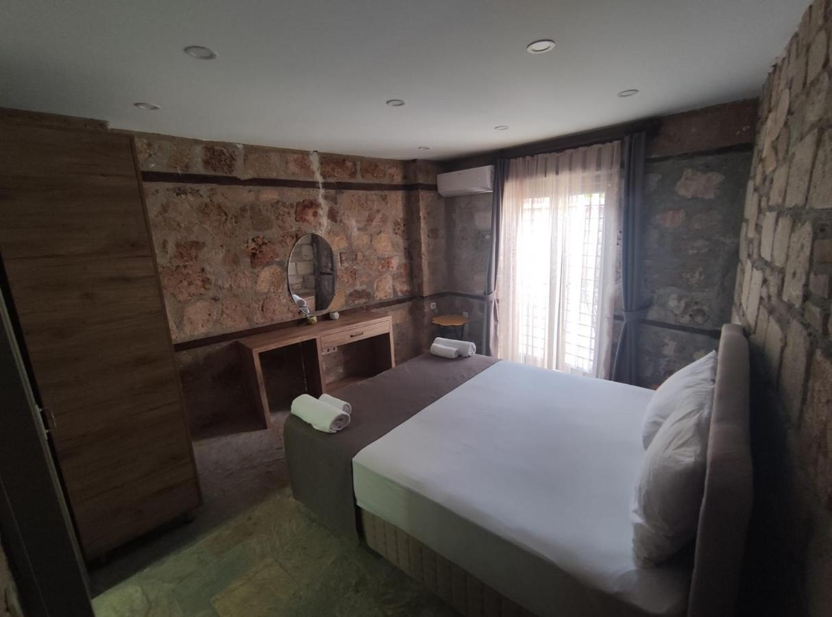 Castle Inn Boutique Hotel アンタルヤ エクステリア 写真