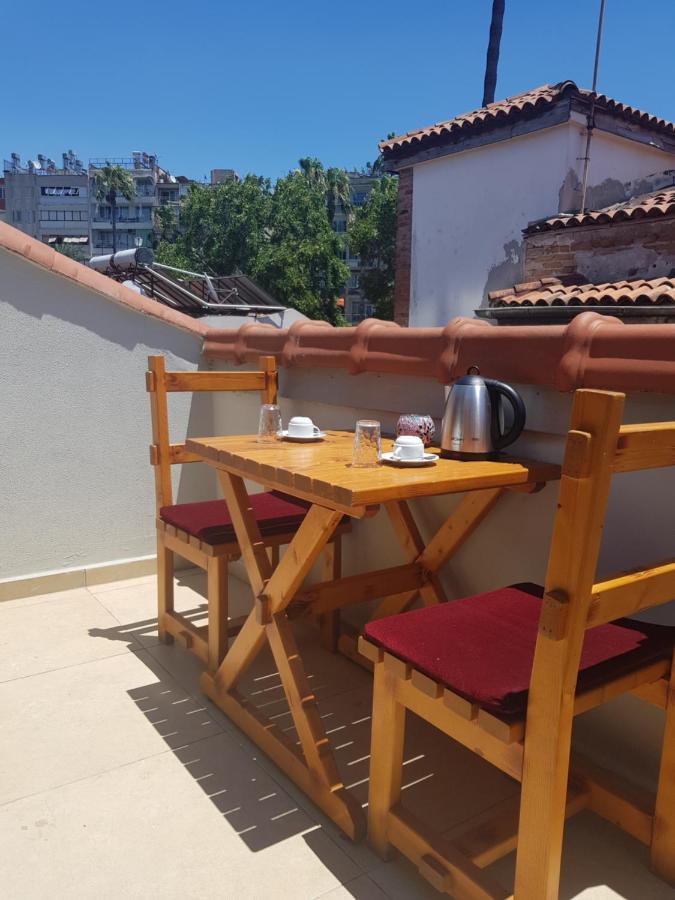 Castle Inn Boutique Hotel アンタルヤ エクステリア 写真
